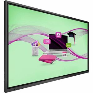 Philips E-Line 86BDL4152E 4K UHD LCD Collaboration Display - ARM Cortex A73 + A53 - Infrarot (IrDA) - Touchscreen - 16:9 S
