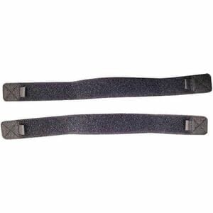 Zebra Trageriemen - Extra Large (XL) - Velcro