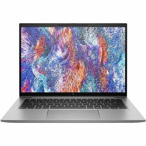 HP ZBook Firefly G11 A 35,6 cm (14 Zoll) Mobile Workstation - WUXGA - AMD Ryzen 7 8840HS - 32 GB - 1 TB SSD - AMD Chip - 1