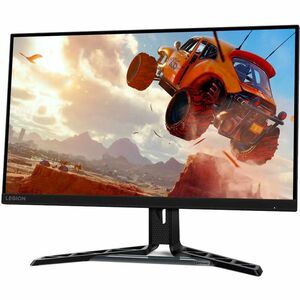 Lenovo Legion R27qe 27" Class WQHD LED Monitor - 16:9 - Black - 68.6 cm (27") Viewable - In-plane Switching (IPS) Technolo