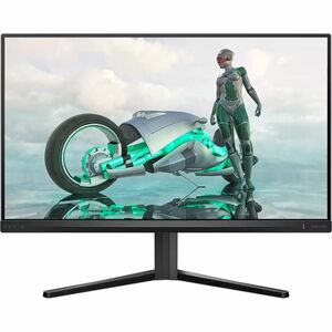 Monitor LED da gioco Philips Evnia 24M2N3200S 609,6 mm (24,0") Class Full HD - 16:9 - Nero tessuto - 60,5 cm (23,8") Viewa