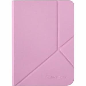 Kobo SleepCover Tasche (Folie) für 15,2 cm (6 Zoll) Kobo eReader - Rosa