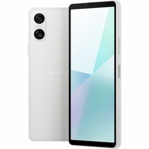 Sony Xperia 10 VI 128 GB Smartphone - 15.5 cm (6.1") OLED Full HD Plus 2520 x 1080 - Octa-core (Cortex A78Quad-core (4 Cor
