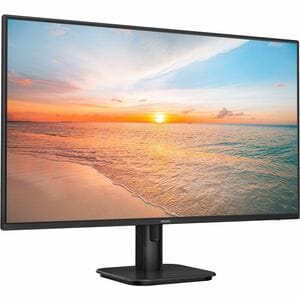 Philips 27E1N1100A 27" Class Full HD Monitor LED - 16:9 - 68.6 cm (27") Viewable - Tecnologia IPS (In-plane switching) - L