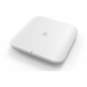 EnGenius ECW526 Tri Band Wi-Fi 7 IEEE 802.11 a/b/g/n/ac/ax/be 5.66 Gbit/s Wireless Access Point - Indoor - 2.40 GHz, 5 GHz