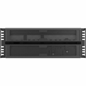 Vertiv Liebert ITA2 MBC Maintenance Bypass switch (rack/external) 20kVA 208V / 40K 400V Single Module MBC (ITA2-40KMBC40) 