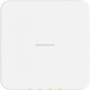 SL MCR2 DW-3 RECPTOR SENNHEISER 2 4 CANAIS SPEECHLINE WIRELESS