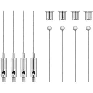 SL CM SK SUPORTE SENNHEISER SUSPENSO TEAMCONNECT SL CEILING