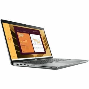 Latitude 5450 - 14" FHD - Ultra 5 125U - 16GB RAM (2x8GB) DDR5 - 256GB SSD -  3Cell  42Wh - Windows 11 Pro - 1Y Basic Onsite