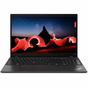 Portátil - Lenovo ThinkPad L15 Gen 4 21H4000QLM 39.6cm (15.6") - Full HD - Intel Core i7 13a Gen i7-1355U - 16GB - 512GB S