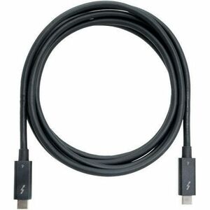QNAP 2 m Datentransferkabel - 40 Gbit/s