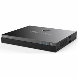 TP-Link VIGI NVR2016H 16 Channel Wired Video Surveillance Station - Network Video Recorder - HDMI - 4K Recording