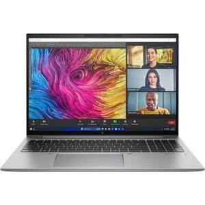 HP ZBook Firefly G11 40.6 cm (16") Mobile Workstation - 2.8K - Intel Core Ultra 7 155H - 32 GB - 1 TB SSD - Intel Chip - 2