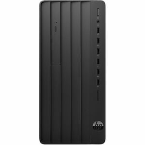 HP Pro 290 G9 Desktop Computer - Intel Core i5 13th Gen i5-13500 - 8 GB - 512 GB SSD - Tower - Intel H670 Chip - FreeDOS -