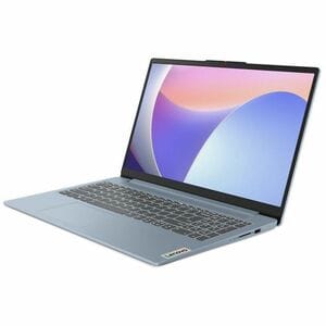 Portátil - Lenovo IdeaPad Slim 3 15IAN8 82XB0032LM 39.6cm (15.6") - Full HD - Intel Core i3 i3-N305 - 8GB - 512GB SSD - Es