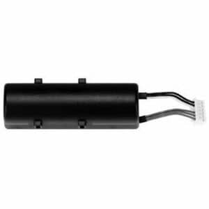 Batterie Zebra PowerPrecision+ - Pour Terminal Portable - Batterie rechargeable - Taille de la Batterie Originale - 3500 m