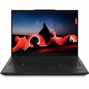 Lenovo ThinkPad L14 Gen 5 21L1002VMZ 35,6 cm (14 Zoll) Notebook - WUXGA - Intel Core Ultra 5 125U - 16 GB - 512 GB SSD - S