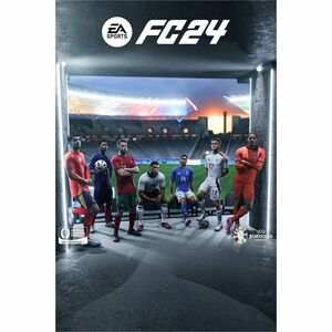 Microsoft EA SPORTS FC 24 Standard Edition - Simulation Game - Download - Xbox One, Xbox Series S, Xbox Series X