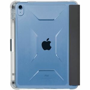 Targus Pro-Tek THD935GL Carrying Case (Folio) for 27.7 cm (10.9") Apple iPad (10th Generation) iPad - Clear - Shock Absorb