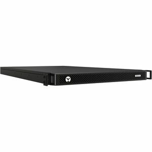 Vertiv Liebert External Battery Cabinet for Liebert GXT5 LI UPS 192V 1U Rack/Tower (VEBCLI-192VRT1U) - Lithium-Ion Batteri
