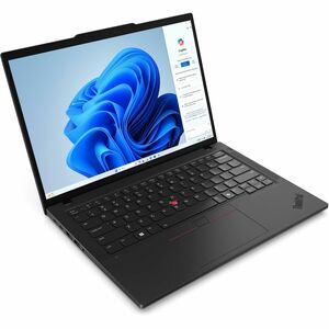 Lenovo ThinkPad T14 Gen 5 21ML000YAU 14" Notebook - WUXGA - Intel Core Ultra 7 155U - 16 GB - 512 GB SSD - English Keyboar