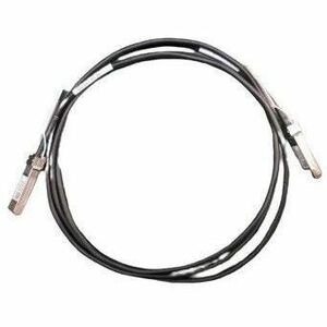 Dell 2,50 m Zweiadrig Netzwerkkabel - Cable for Netzwerkgerät, Schalter - 25 Gbit/s