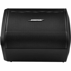 Bose S1 PRO+ Public Address System - Battery - Bluetooth - Battery Rechargeable - 11 Hour Battery Run Time - Portable