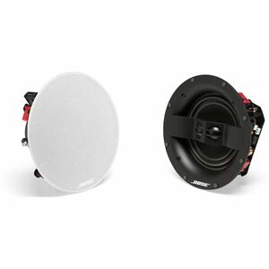 Bose Virtually Invisible 791 Speaker - 50 W RMS - 100 W PMPO - 2 Pack - 177.80 mm Woofer