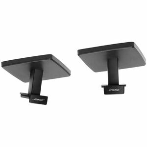 Bose Ceiling Mount for Speaker - Black - 2