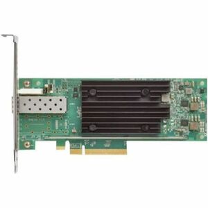 QLOGIC 2770 SINGLE PORT 32GB FIBRE CHANNEL HBA PCIE FULL
