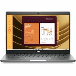 Dell Latitude 5000 5350 33,8 cm (13,3 Zoll) Notebook - Full HD - Intel Core Ultra 5 125U - 16 GB - 512 GB SSD - Deutsch Ta