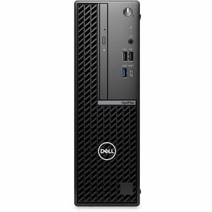 Desktop Computer Dell OptiPlex 7000 7020 - Intel Core i5 14. Gen. i5-14500 - 16 GB - 512 GB SSD - Kleiner Formfaktor - Sch