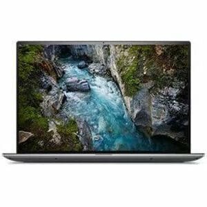 Dell Precision 5000 5490 35,6 cm (14 Zoll) Mobile Workstation - Full HD Plus - Intel Core Ultra 7 165H - Intel Evo-Plattfo
