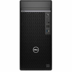 Desktop Computer Dell OptiPlex 7000 7020 Plus - Intel Core i5 14. Gen. i5-14500 - vPro-Technologie - 16 GB - 512 GB SSD - 