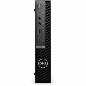 Desktop Computer Dell OptiPlex 7000 7020 Plus - Intel Core i5 14. Gen. i5-14500 - vPro-Technologie - 16 GB - 512 GB SSD - 
