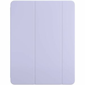 Apple Smart Folio Carrying Case (Folio) for 33 cm (13") Apple iPad Air 13 (2024) Tablet - Light Violet