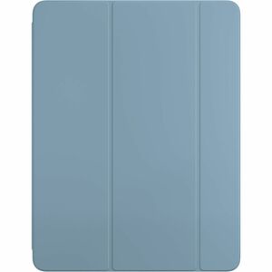 Apple Smart Folio Carrying Case (Folio) for 33 cm (13") Apple iPad Air 13 (2024) Tablet - Denim