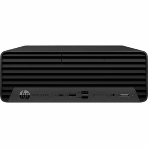 Pro SFF 400 G9 P i5-14500 8GB 256GB PCIe NVMe Value Drive RT 8852BE Wi-Fi 6+BT vPro  DVDRW Win 11 Pro 3 Year Warranty