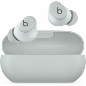 Auricular Apple Beats Solo Buds True Wireless Auricular Estéreo - Gris - Binaural - Intrauditivo - Bluetooth