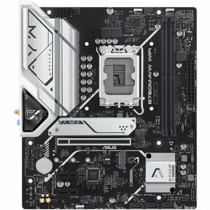 ASUS B760M-AYW WIFI