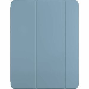 Apple Smart Folio Carrying Case (Folio) for 33 cm (13") Apple iPad Air 13 (2024) Tablet - Denim