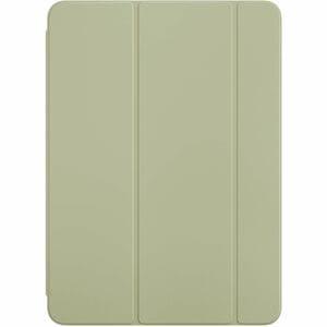 Apple Smart Folio Tasche (Folie) für 27,9 cm (11 Zoll) Apple iPad Air (6. Generation), iPad Air (5. Generation), iPad Air 