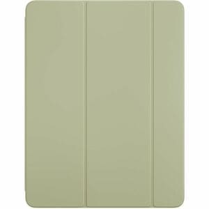 Apple Smart Folio Tasche (Folie) für 33 cm (13 Zoll) Apple iPad Air 13 (2024) Tablet - Salbei