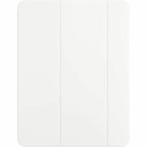 Apple Smart Folio Tasche (Folie) für 33 cm (13 Zoll) Apple iPad Pro (7. Generation) Tablet - Weiß