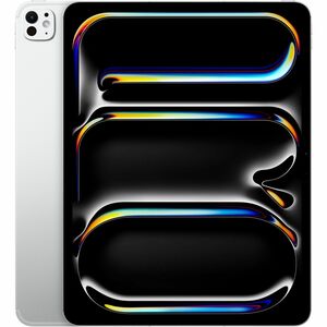 IPAD PRO 13 WIFI 256GB SILVER