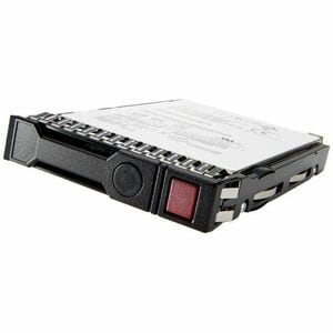 HPE 7.68T SAS RI SFF BC FIPS PM7 PVT SSD