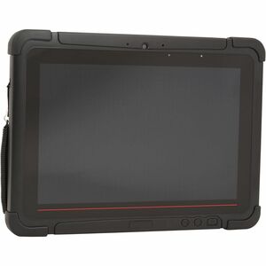 Tablet Honeywell RT10W Robusto - 25,7 cm (10,1") - 8 GB - 256 GB Memoria - Pentium Quad core (4 Core) N4200 1,10 GHz - mic