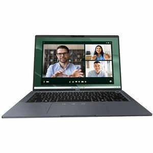Dell Latitude 7000 7450 35.6 cm (14") Notebook - Full HD Plus - Intel Core Ultra 7 155U - 16 GB - 1 TB SSD - Grey - Intel 