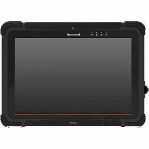 Honeywell RT10A Robust Tablet - 25,7 cm (10,1 Zoll) - Qualcomm - 8 GB - 128 GB - 4G - Octa-Core 2,20 GHz - Biszu 512 GB Me
