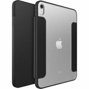 OtterBox Symmetry Series Folio Carrying Case (Folio) for 27.9 cm (11") Apple iPad Air (6th Generation), iPad Air (4th Gene